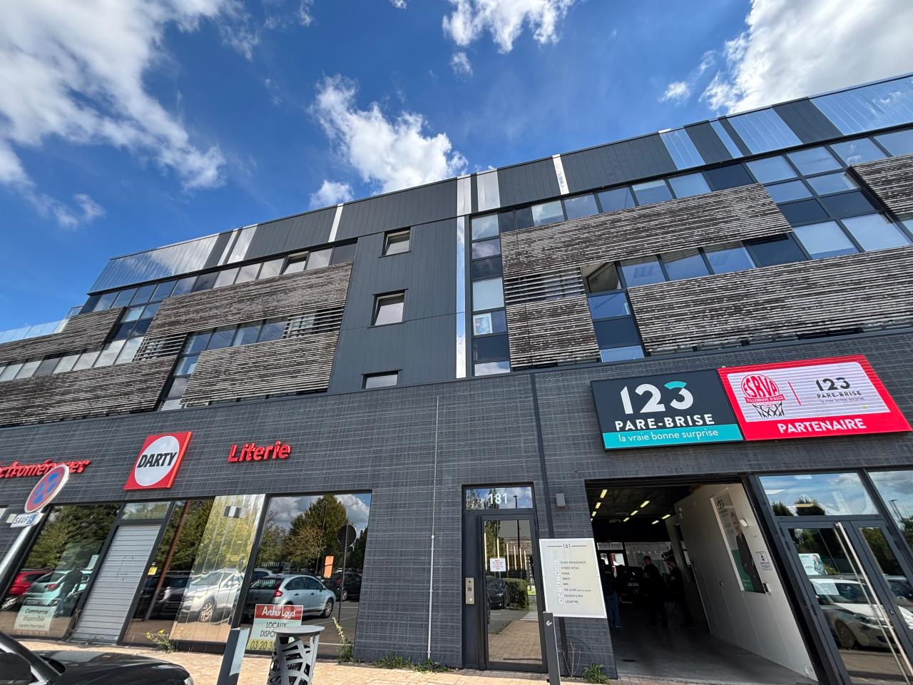 Location bureau Marquette-lez-Lille Nord OLBUR2644747 1