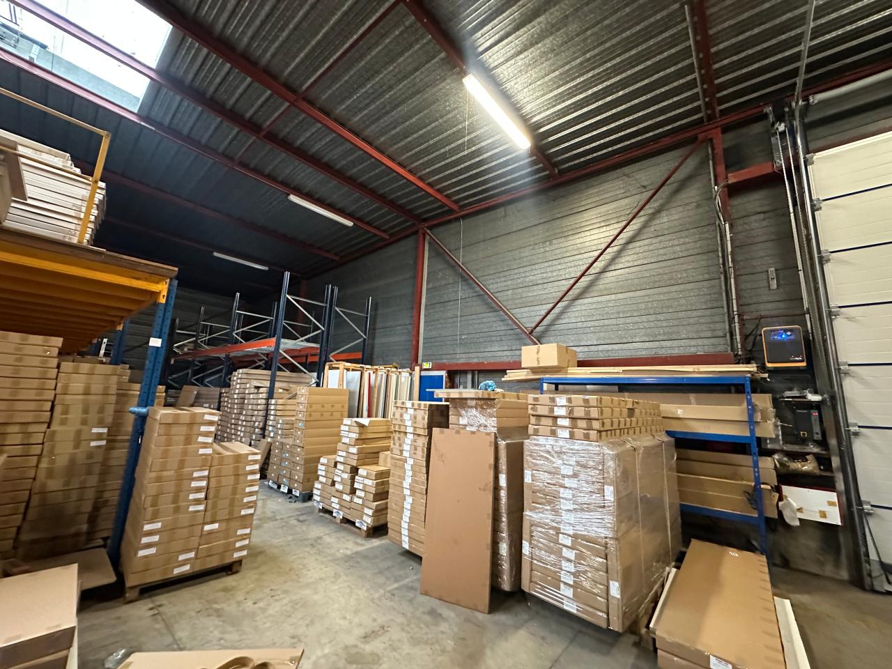 Location local d'activité Collégien Seine-et-Marne OLACT2639136 5