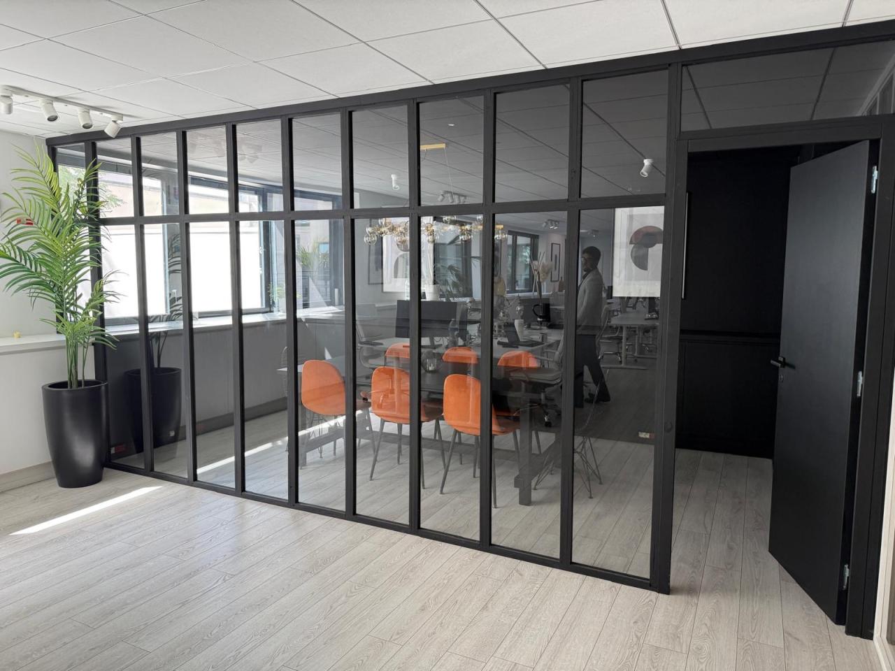 Location bureau Levallois-Perret Hauts-de-Seine OLBUR2103330 9