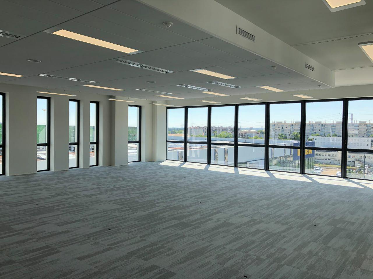 Vente bureau Vénissieux Rhône OVBUR2530386 14