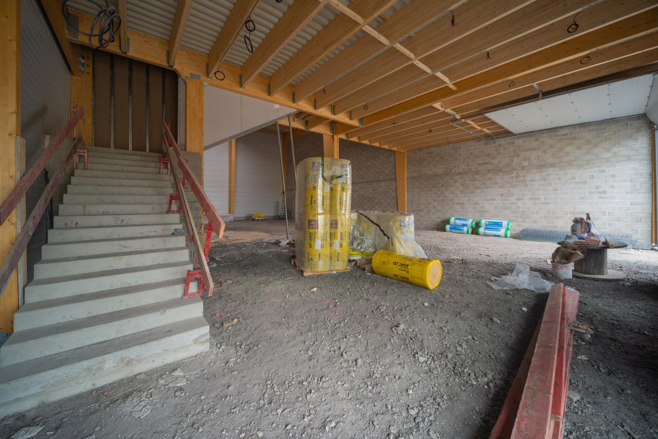 Location local d'activité Romainville Seine-Saint-Denis OLACT2425983 12