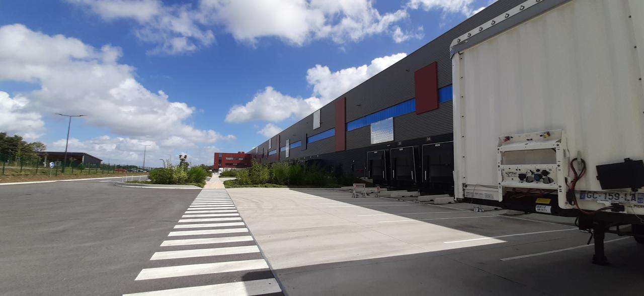Location entrepôt classe a Héric Loire-Atlantique OLLOG2639263 5