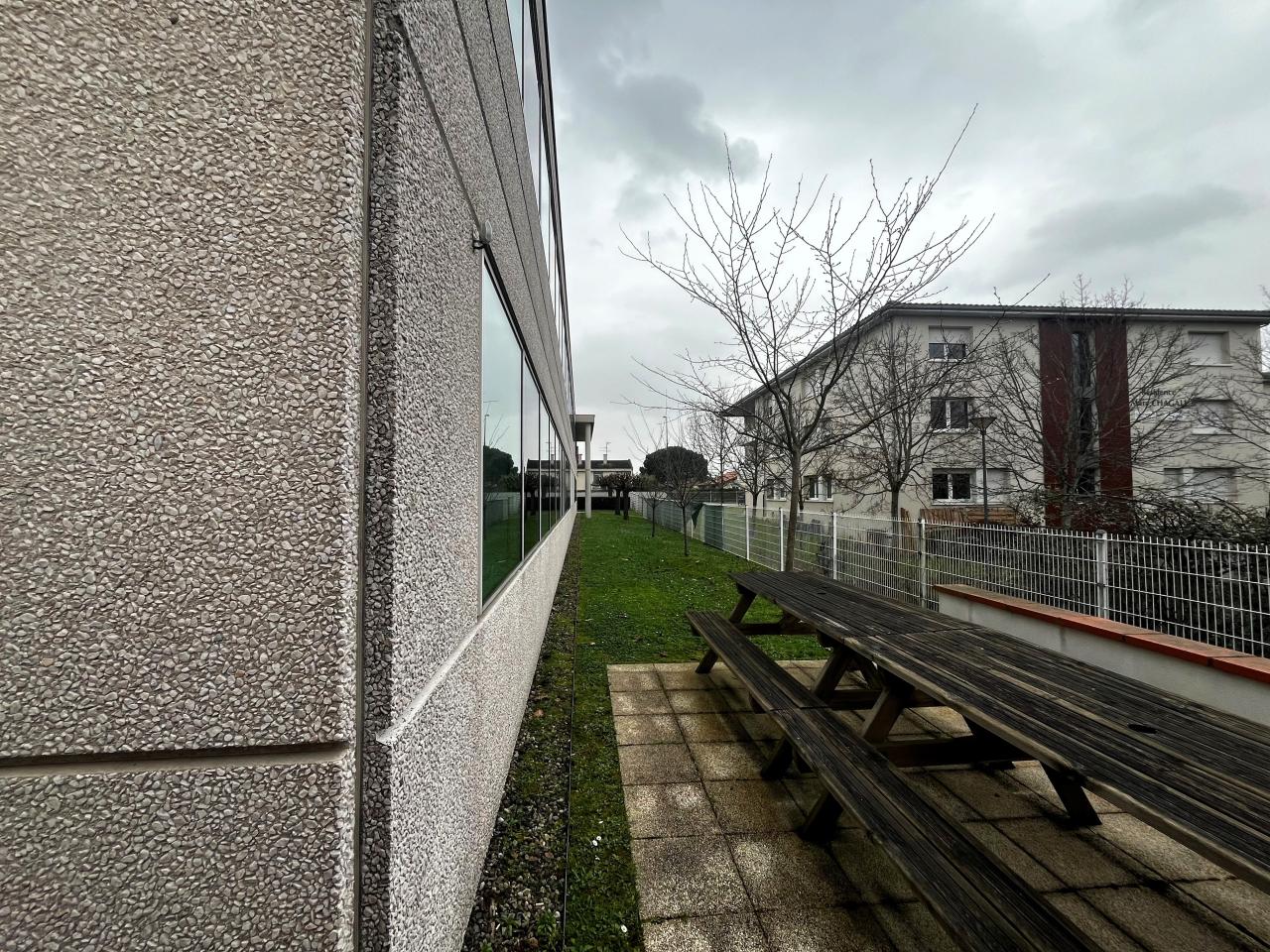 Vente bureau Blagnac Haute-Garonne OVBUR2640557 1