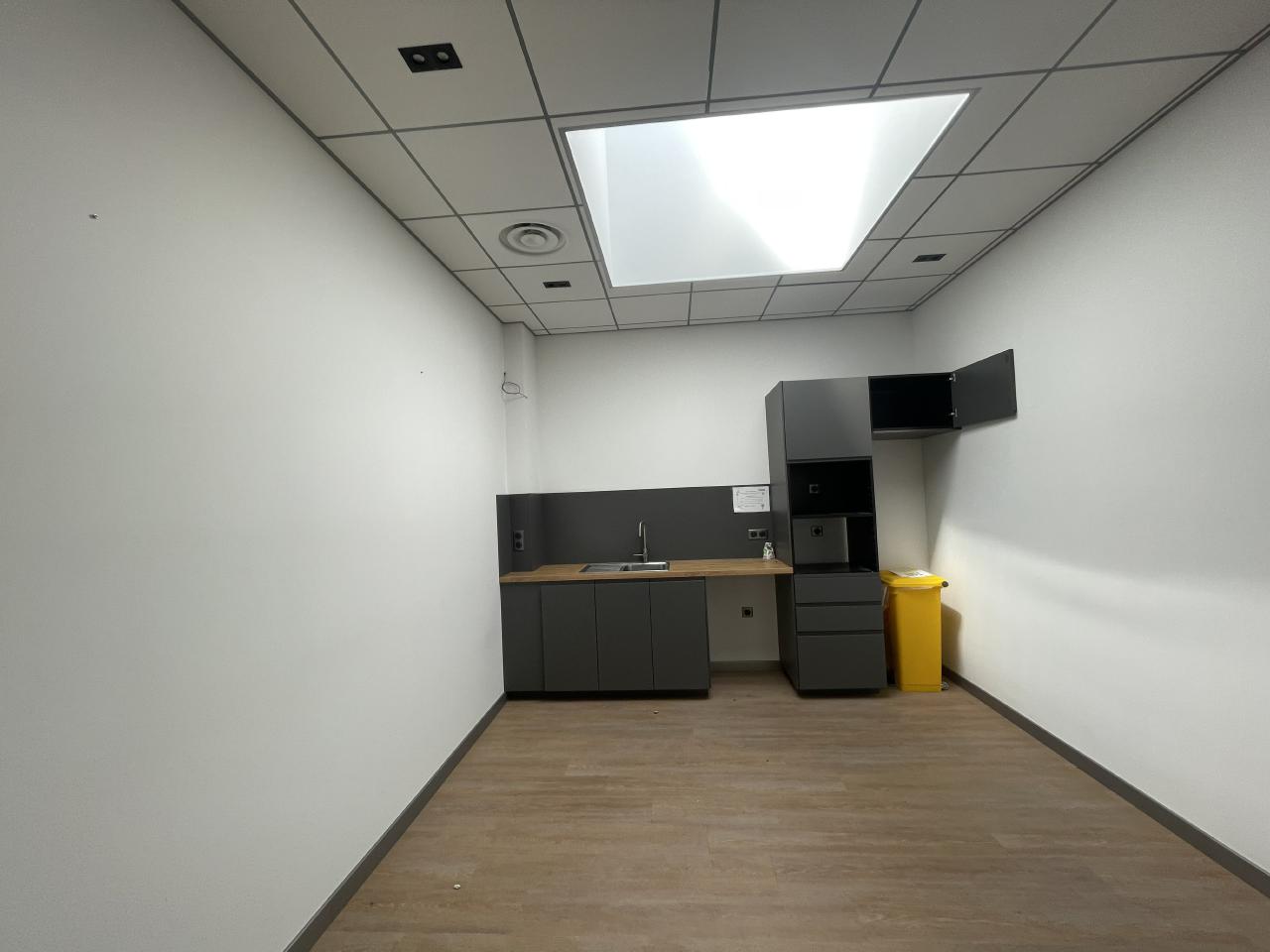 Location bureau Illkirch-Graffenstaden Bas-Rhin OLBUR2424050 14