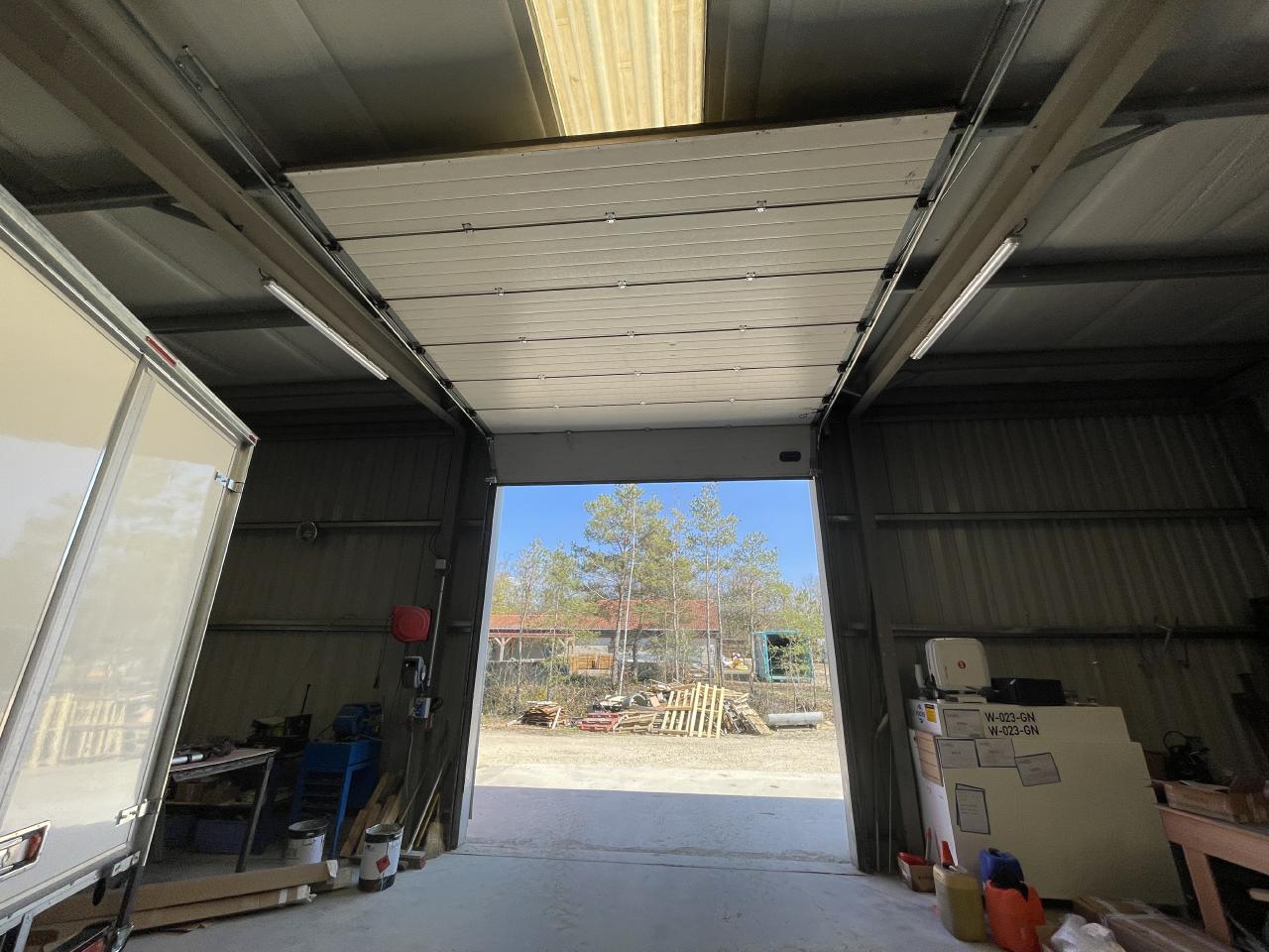 Location local d'activité Velaine-en-Haye Meurthe-et-Moselle OLACT2311154 10