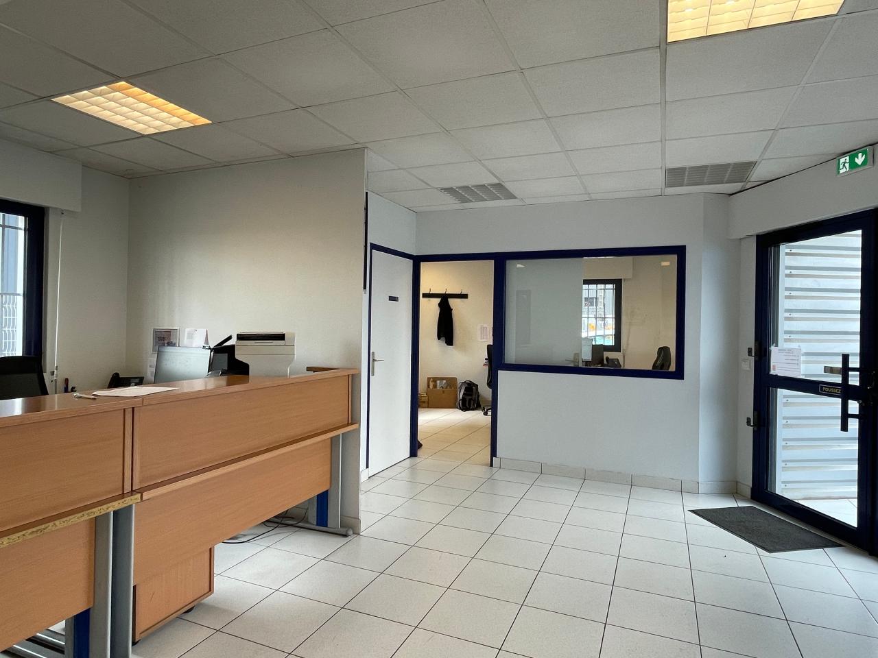 Location local d'activité Saint-Herblain Loire-Atlantique OLACT2641533 10
