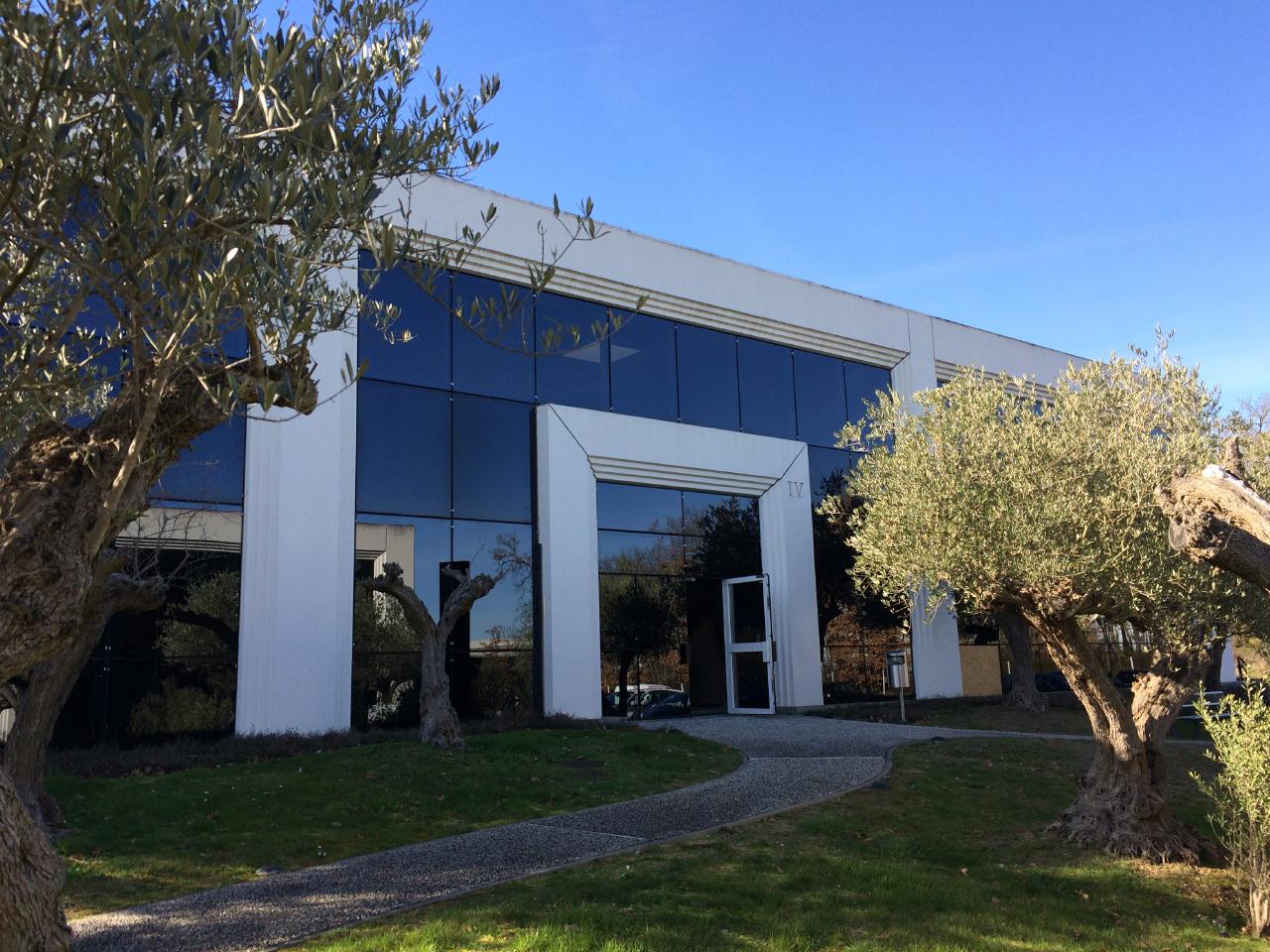Location local d'activité Colomiers Haute-Garonne OLACT2108625