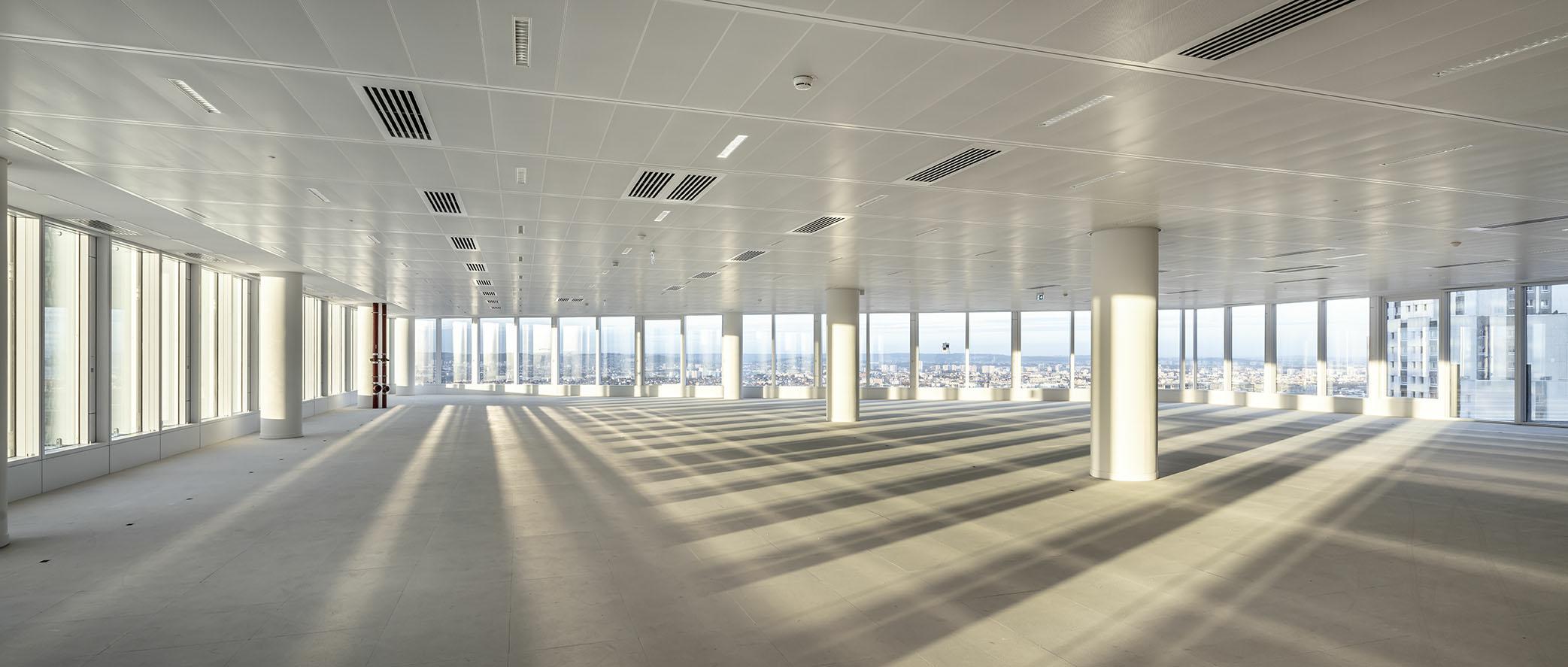 Location bureau Courbevoie Hauts-de-Seine OLBUR2100517 22