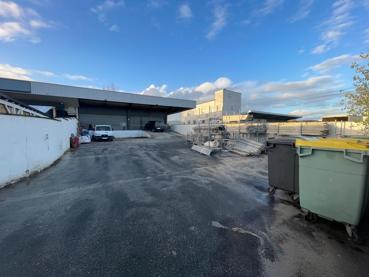 Location local d'activité Bordeaux Gironde OLACT2537263 7