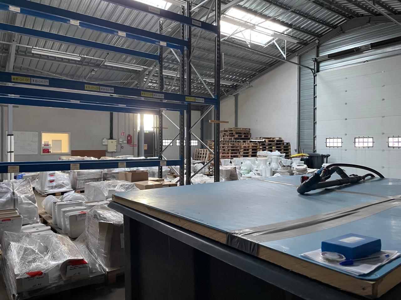 Location local d'activité Rillieux-la-Pape Rhône OLACT2529235 5