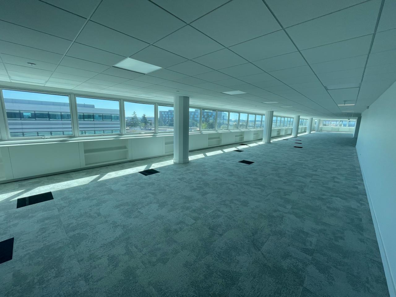 Location bureau Blagnac Haute-Garonne OLBUR2118051 25