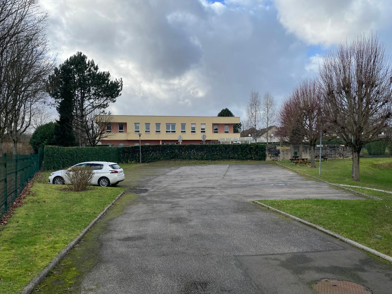 Vente bureau Bois-Guillaume Seine-Maritime OVBUR2639335 17