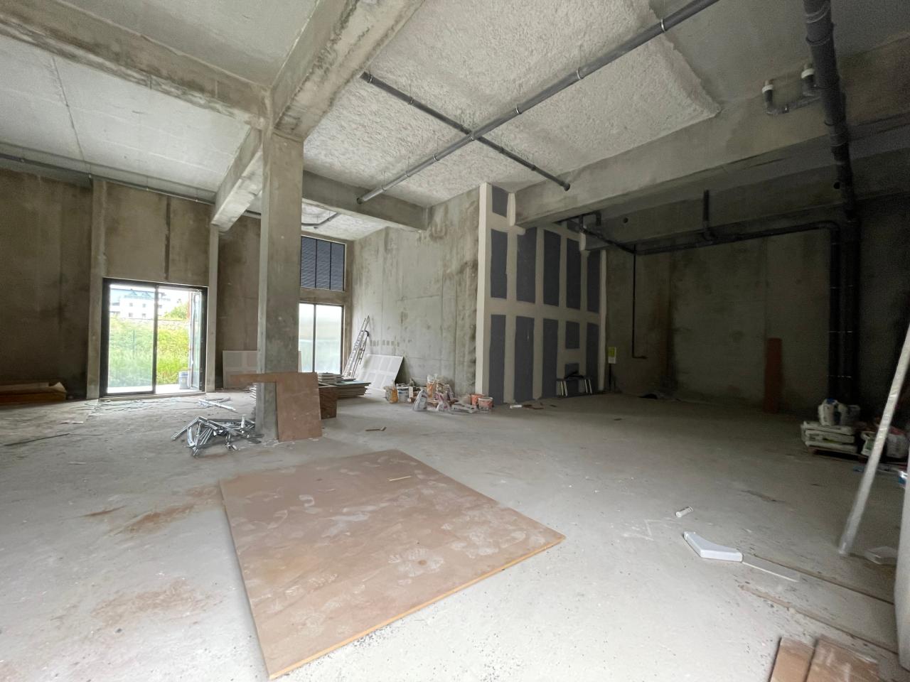 Vente local d'activité Bordeaux Gironde OVACT2534853 7