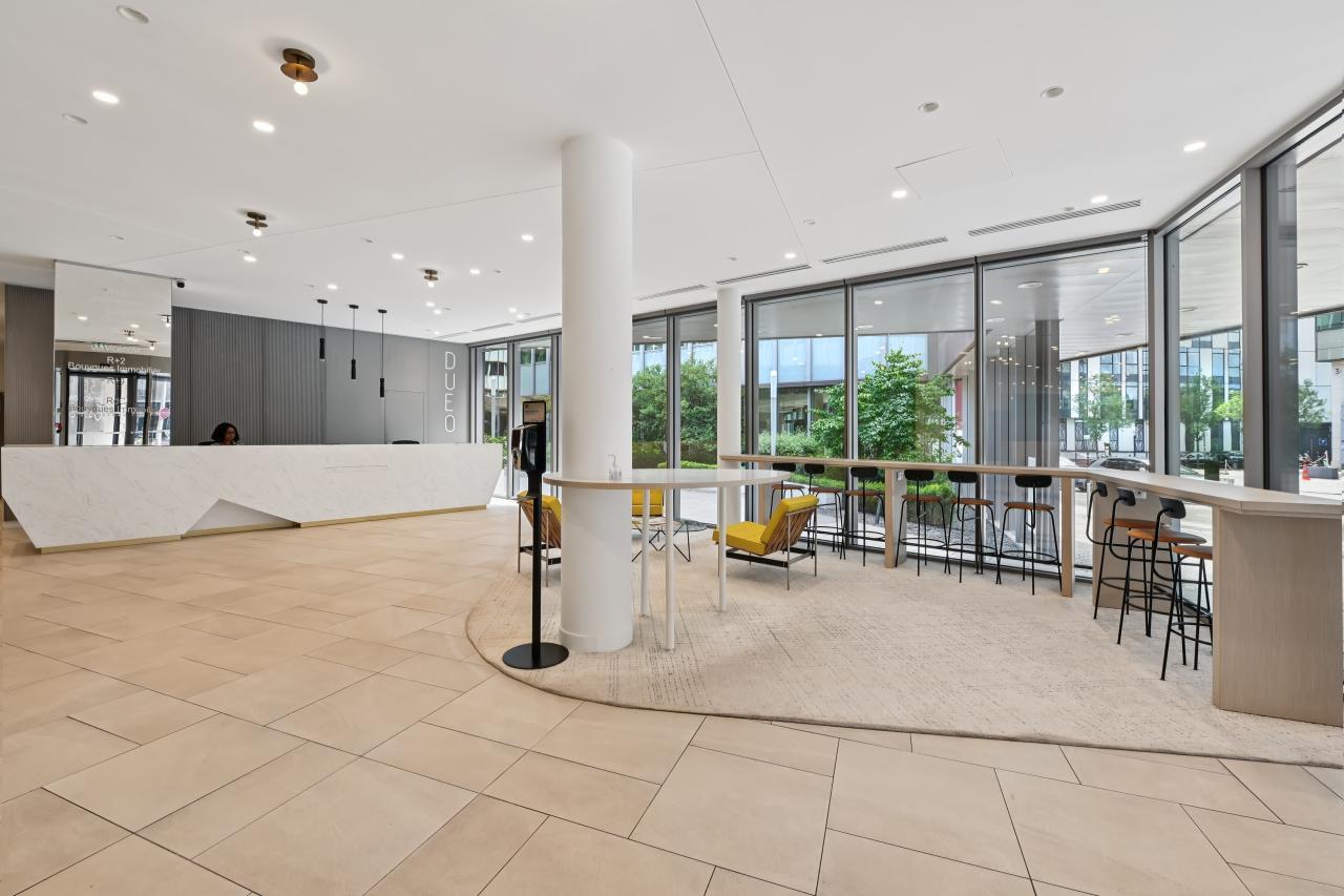 Location bureau Issy-les-Moulineaux Hauts-de-Seine OLBUR2100116 2