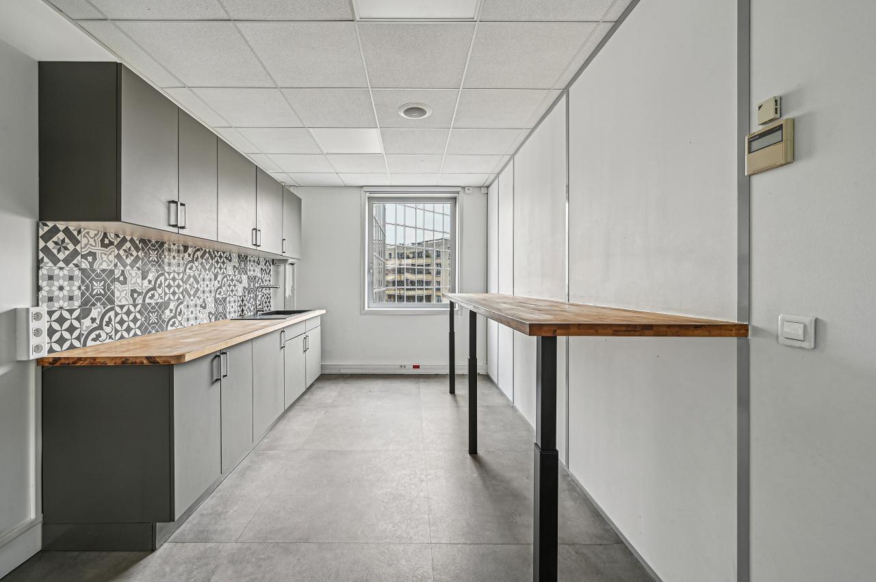 Vente bureau Montrouge Hauts-de-Seine OVBUR2530811 7