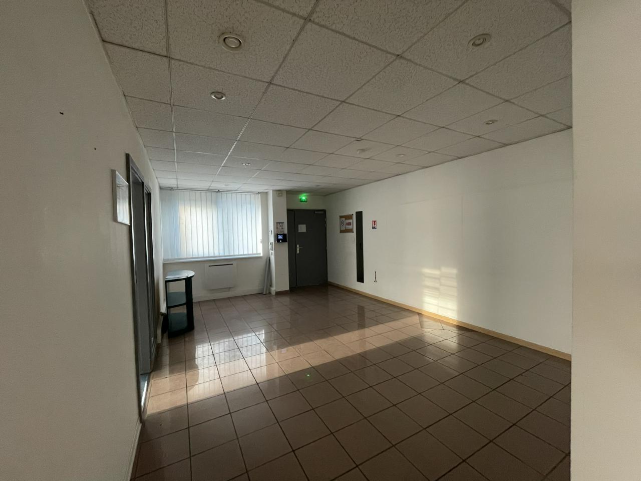 Location bureau Hoenheim Bas-Rhin OLBUR2309527 4