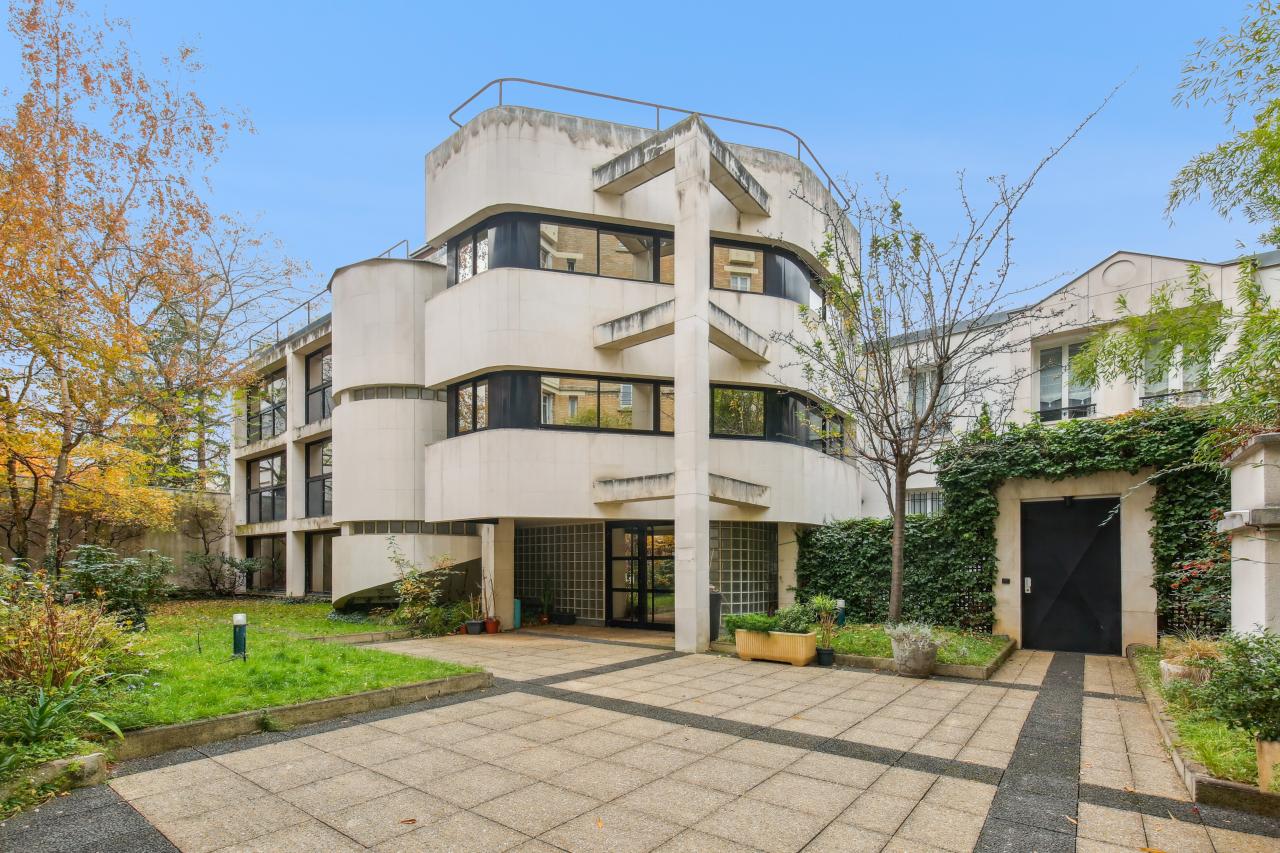 Location bureau Boulogne-Billancourt Hauts-de-Seine OLBUR2309622 1