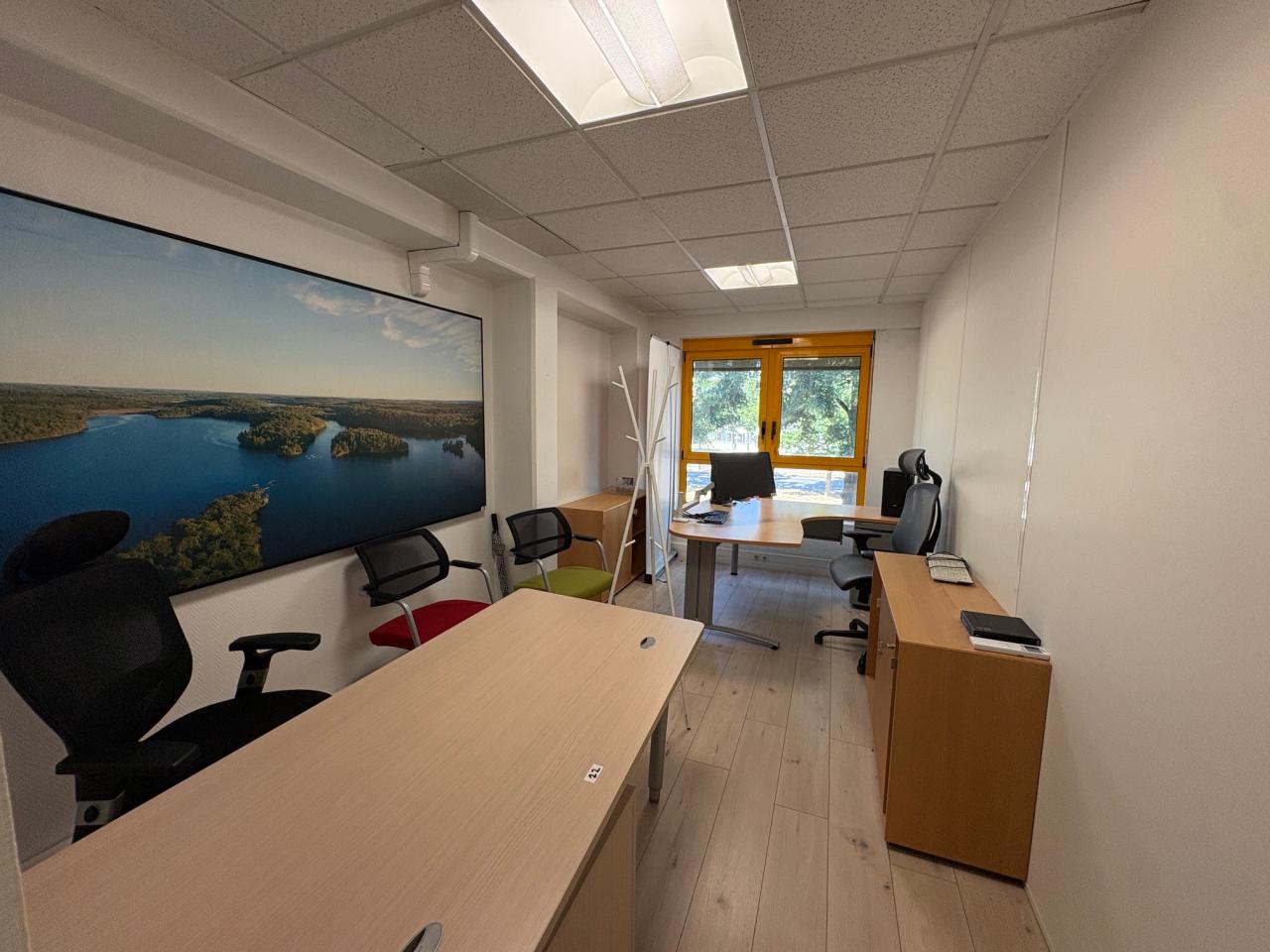 Vente bureau Dijon Côte-d'Or OVBUR2643116 7