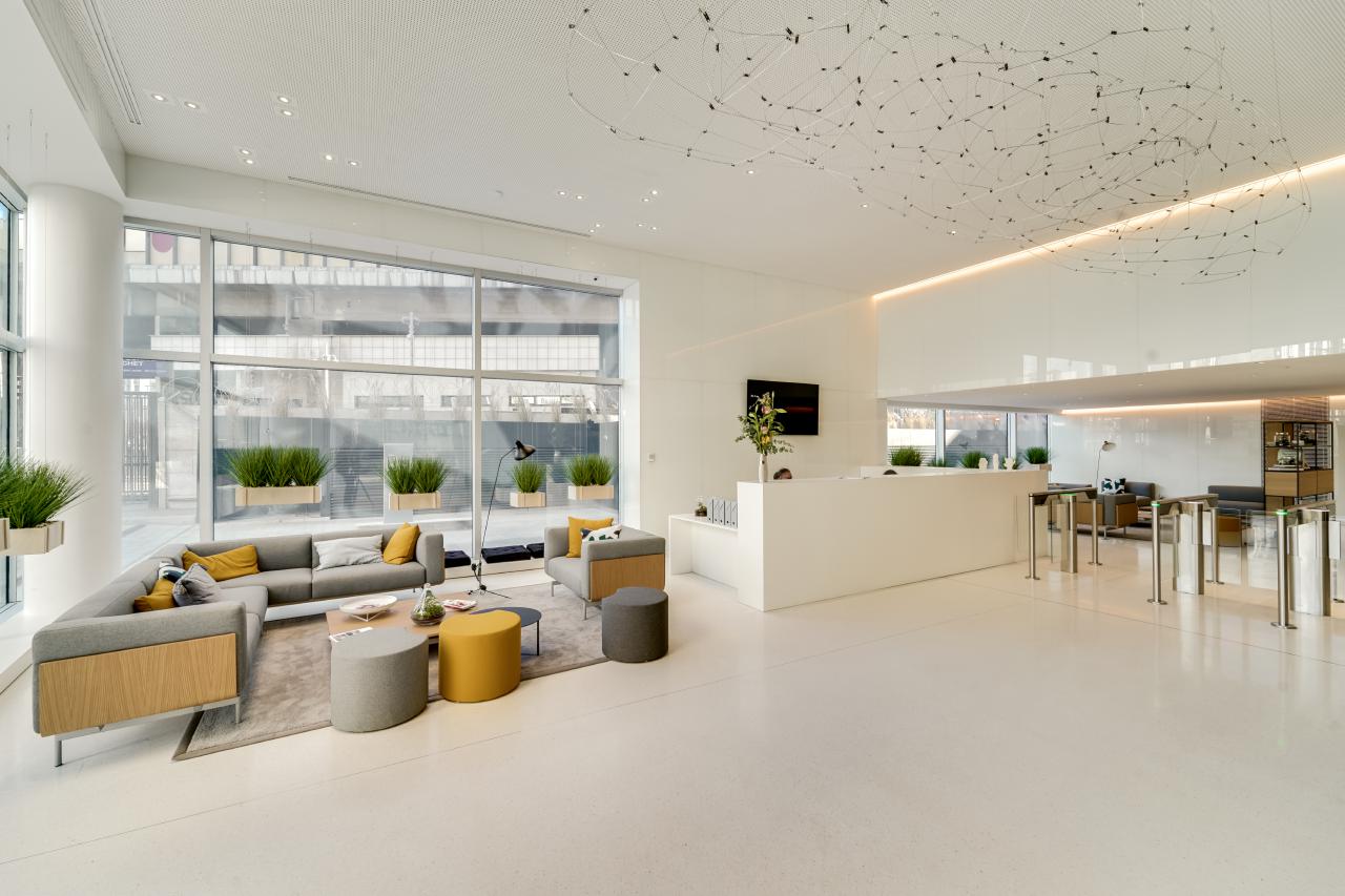 Location bureau Clichy Hauts-de-Seine OLBUR2001513 10