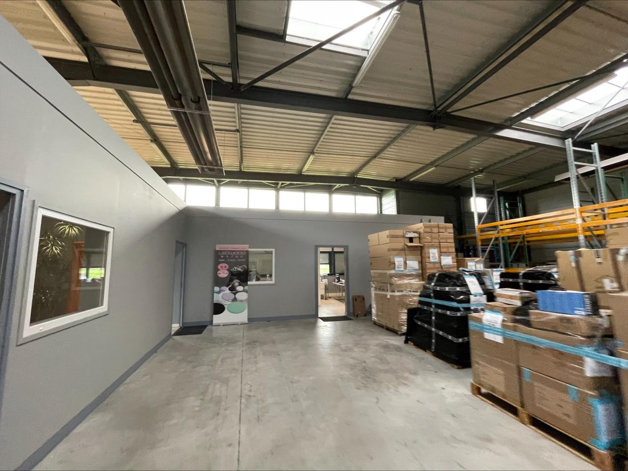 Location local d'activité Houplines Nord OLACT2308311 9