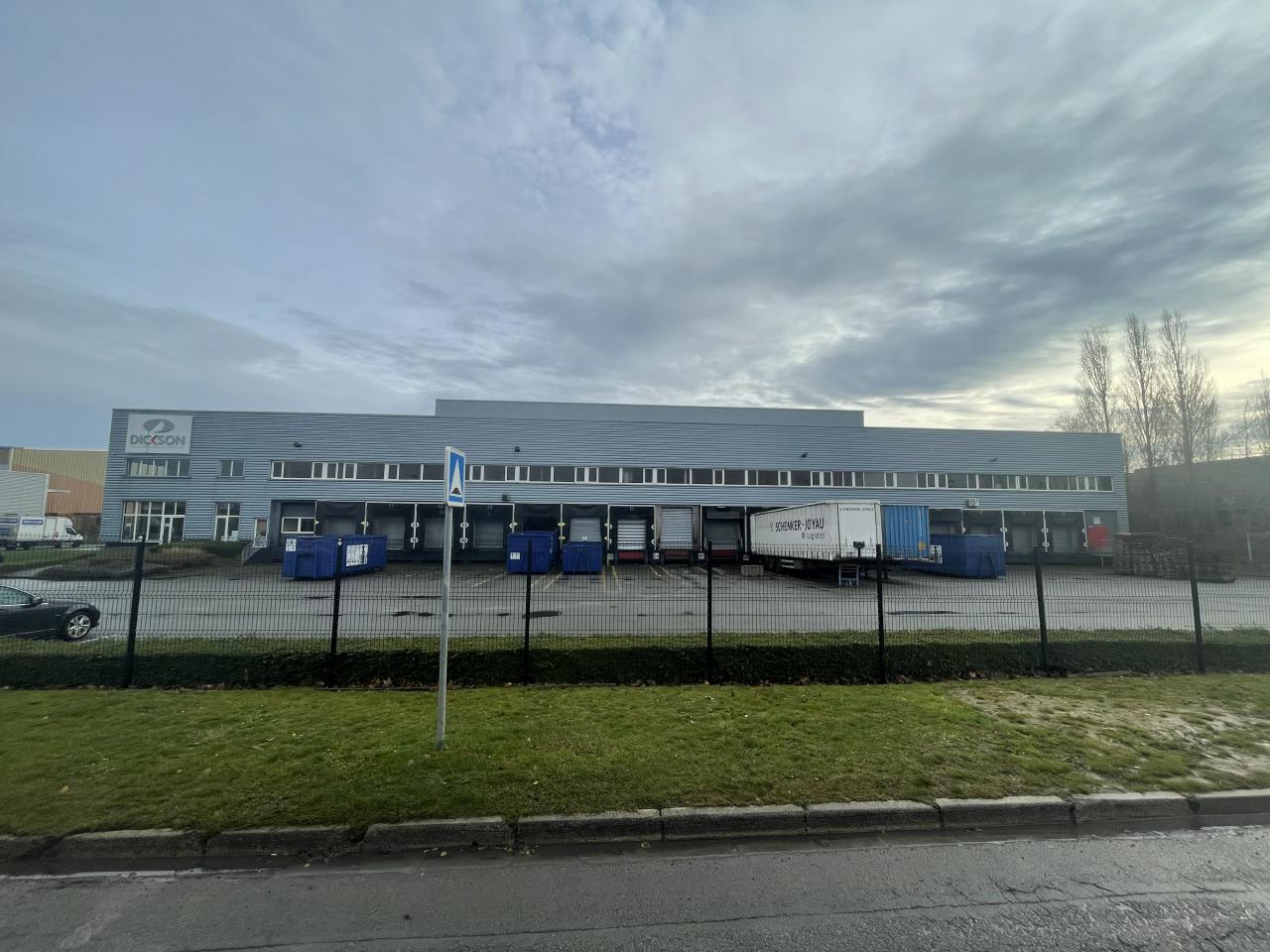 Location entrepôt classe b Fretin Nord OLLOG2208024 7