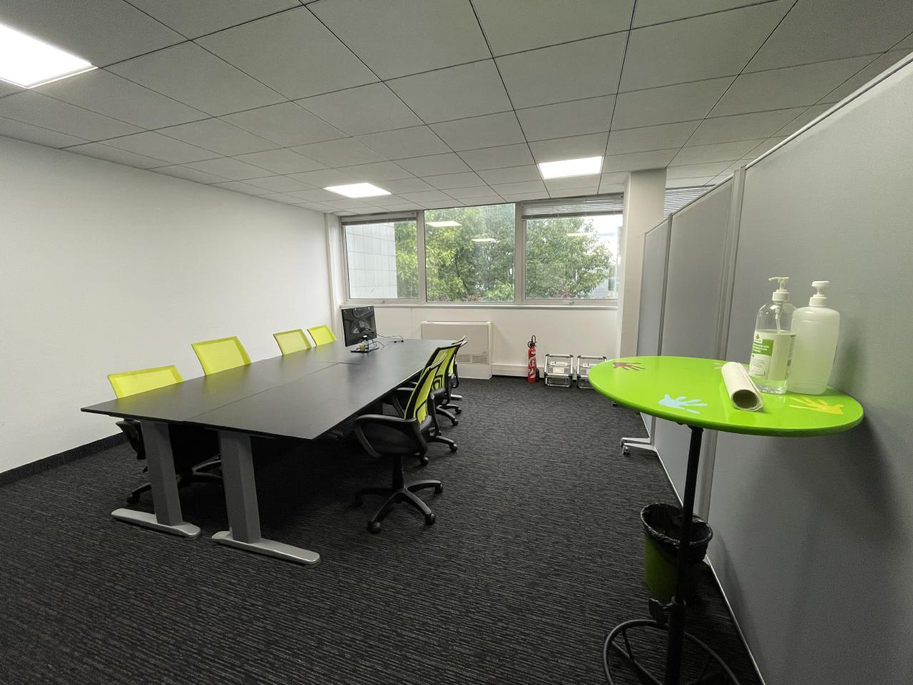 Location bureau Labège Haute-Garonne OLBUR2108445 9