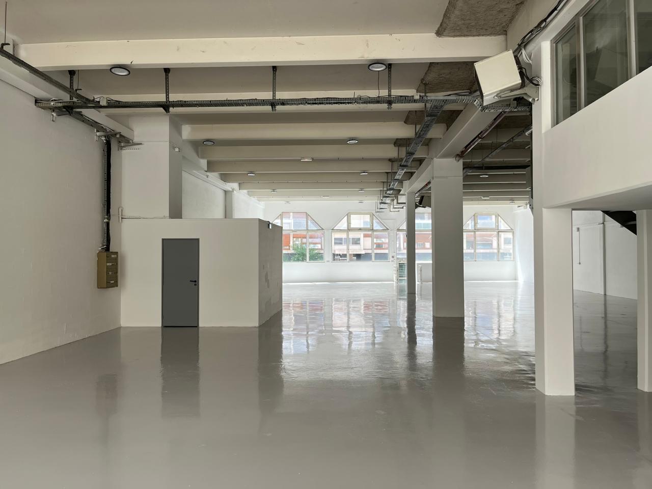 Location local d'activité Aubervilliers Seine-Saint-Denis OLACT2207077 6