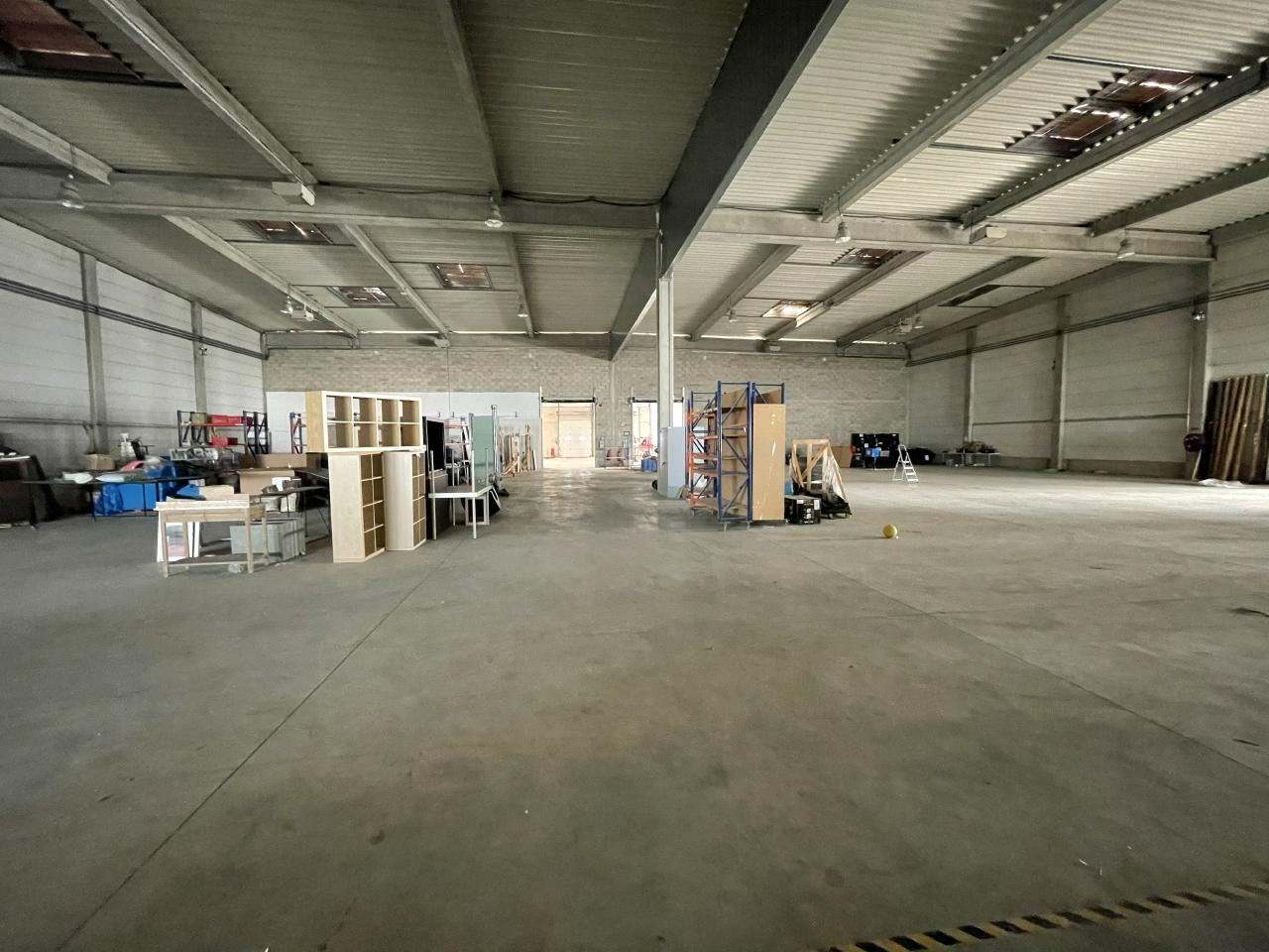 Location local d'activité Lieusaint Seine-et-Marne OLACT2201771 5