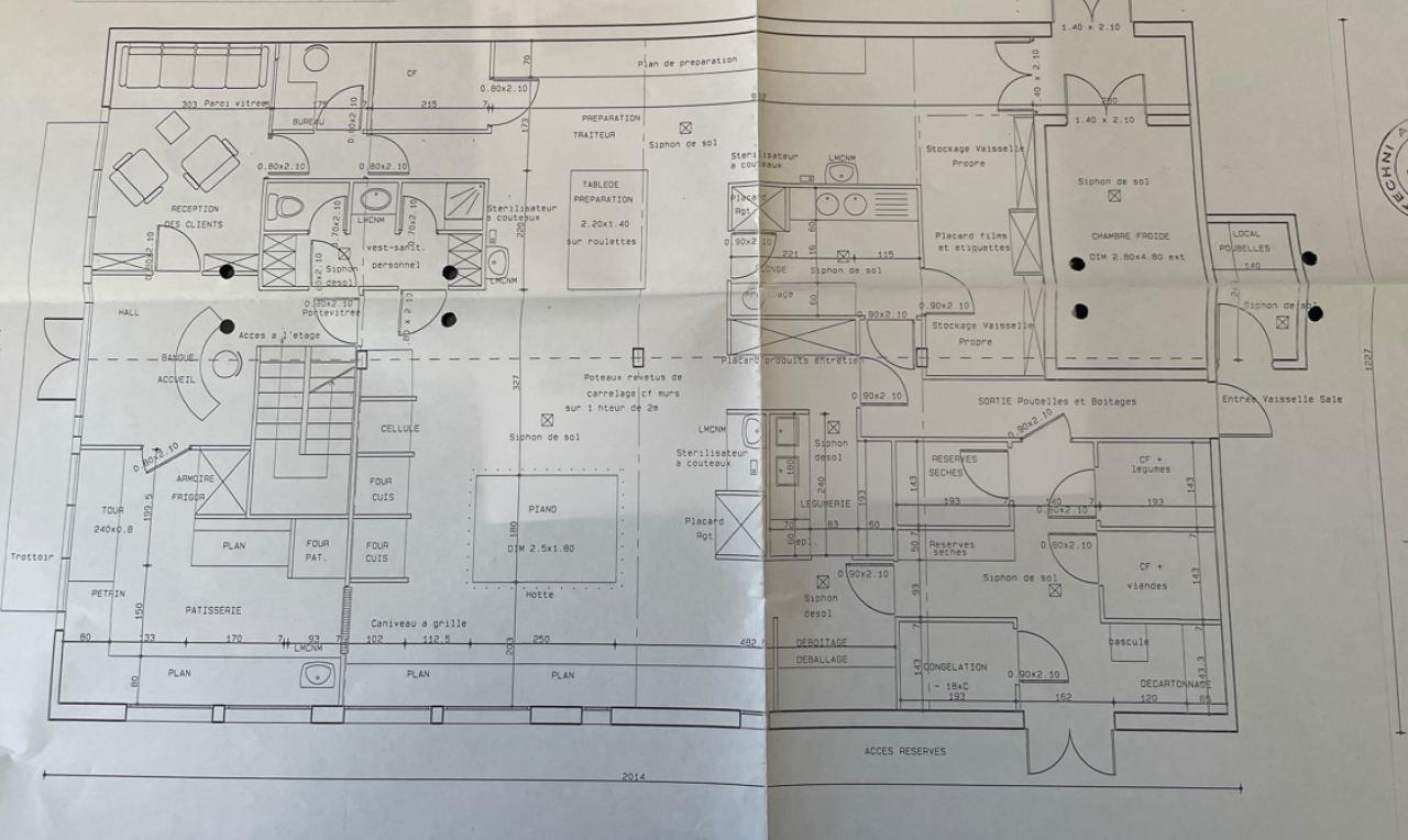 Vente local d'activité Aix-en-Provence Bouches-du-Rhône OVACT2640553 12