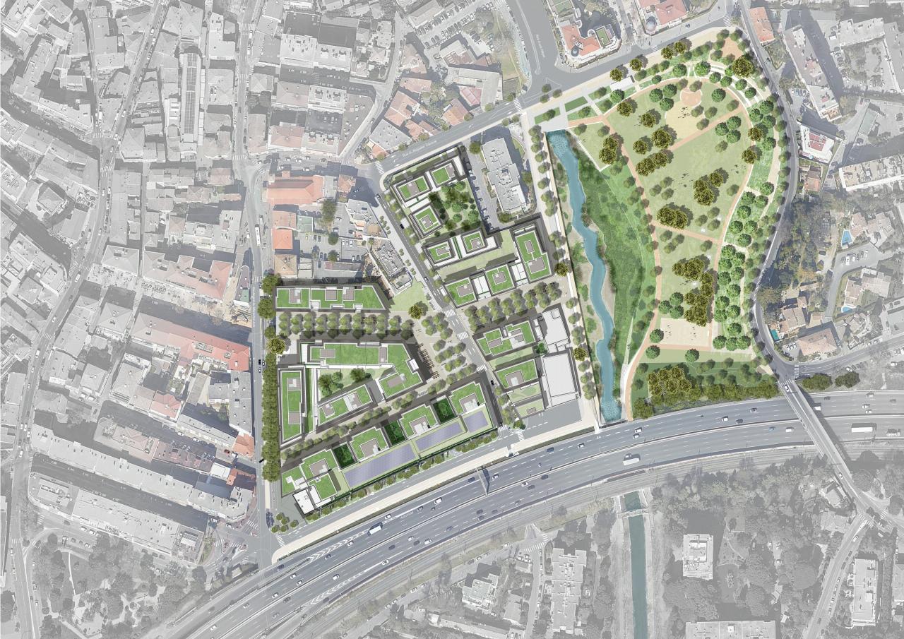 Vente bureau Cagnes-sur-Mer Alpes-Maritimes OVBUR2533477 2