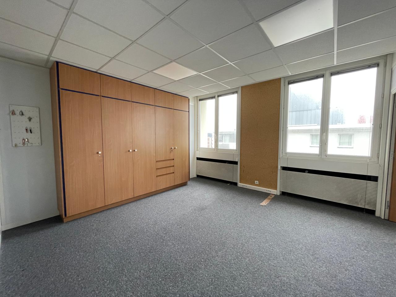 Vente bureau Le Havre Seine-Maritime OVBUR2643545 13