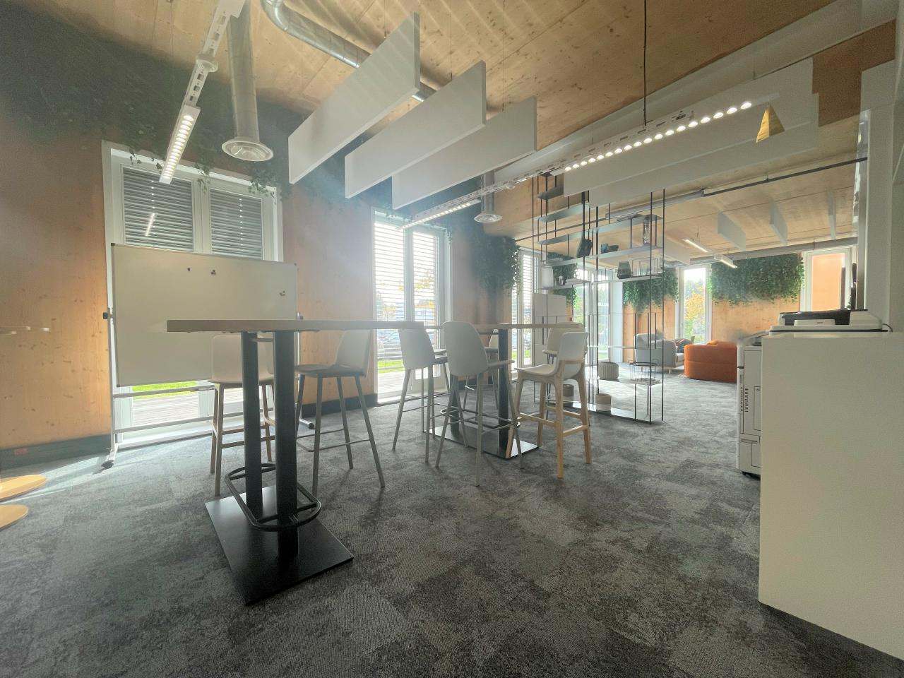 Location bureau Villeneuve-d'Ascq Nord OLBUR2316000 10