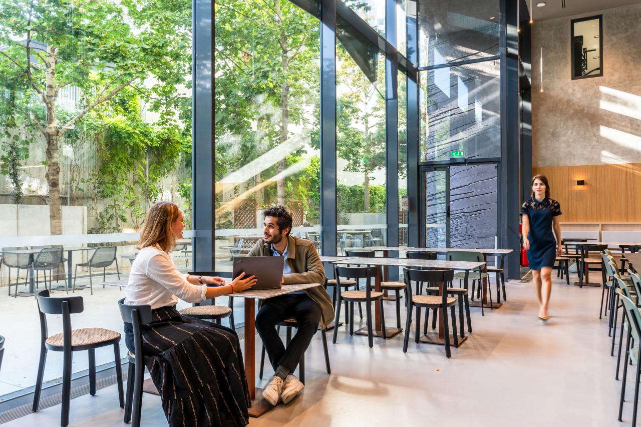 Location bureau Boulogne-Billancourt Hauts-de-Seine OLBUR2100502 5