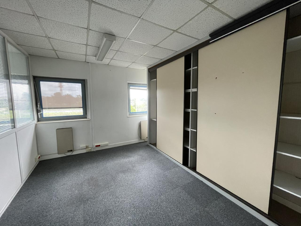 Location bureau Saint-Herblain Loire-Atlantique OLBUR2309937 8