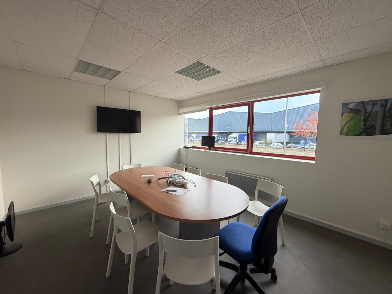 Location local d'activité Chécy Loiret OLACT2645516 5