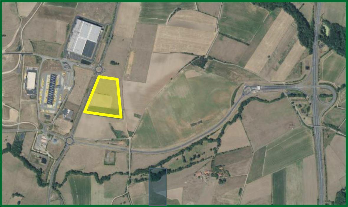 Vente entrepôt classe a Combronde Puy-de-Dôme OVLOG2315273 3