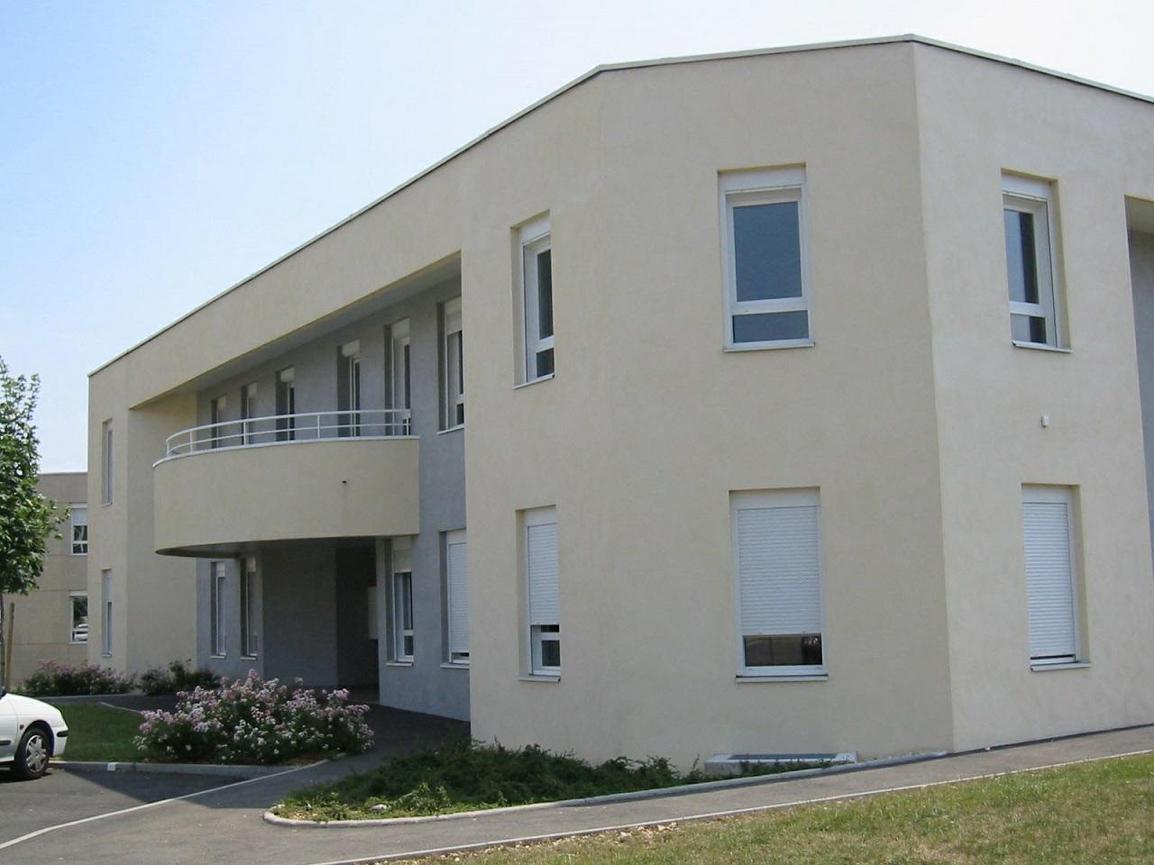 Location bureau Dijon Côte-d'Or OLBUR2312222 1