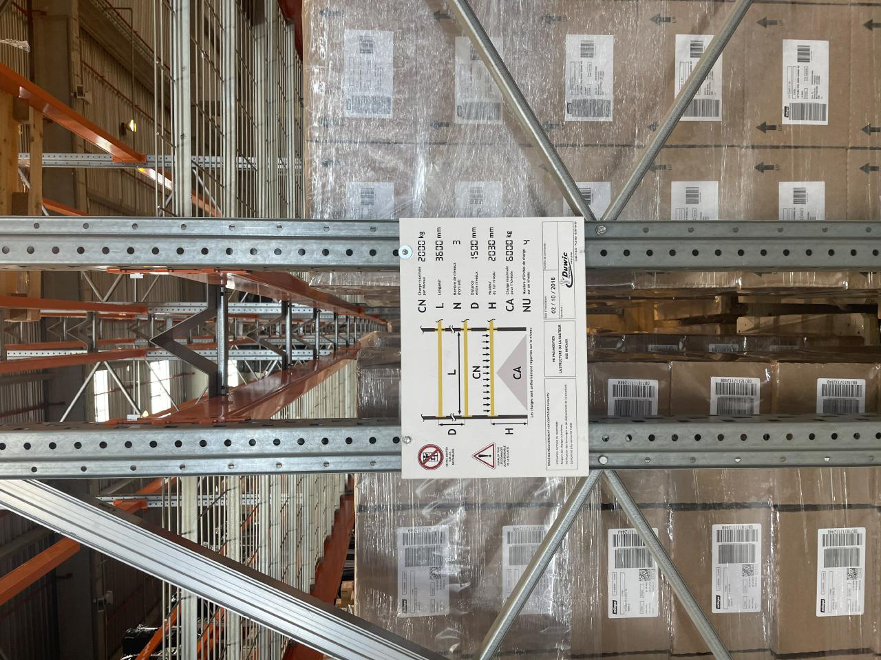 Location entrepôt classe a Houplines Nord OLLOG2106272 9