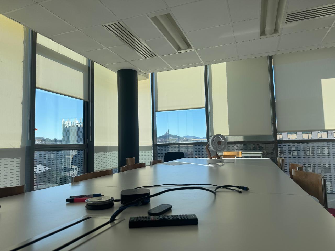 Location bureau Marseille Bouches-du-Rhône OLBUR2315636 8