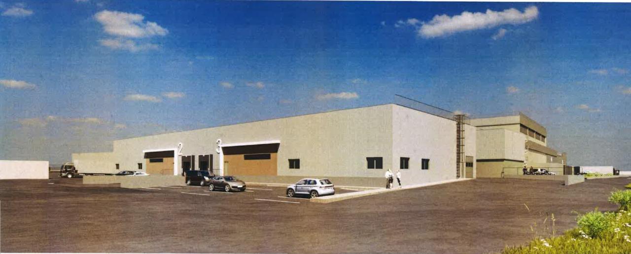 Location entrepôt classe c Saint-Priest Rhône OLLOG2531074 9