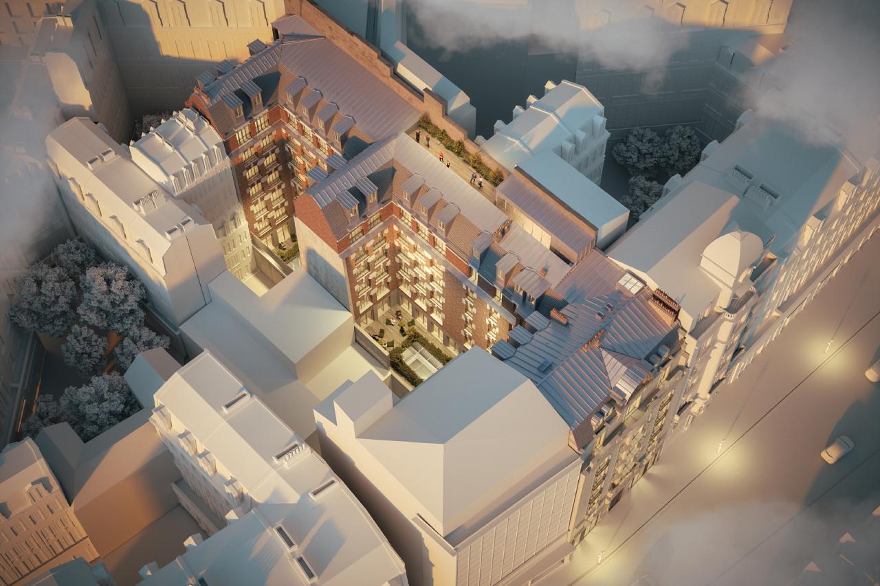 Location bureau Paris OLBUR2202094 4