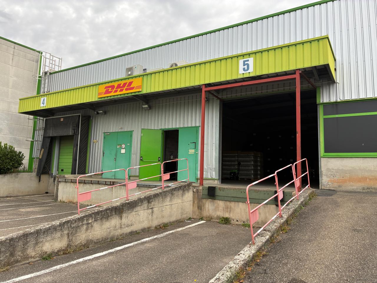 Location local d'activité Colmar Haut-Rhin OLACT2118546 6