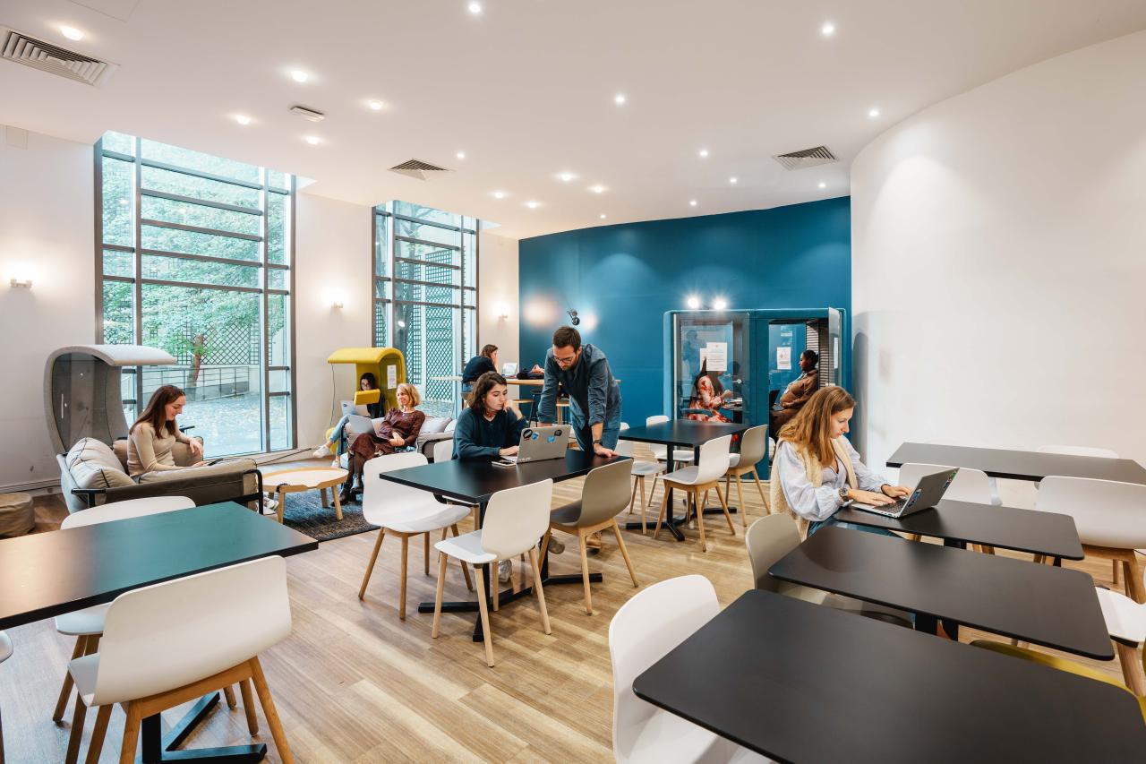 Location coworking Paris OLBUR2100996 3
