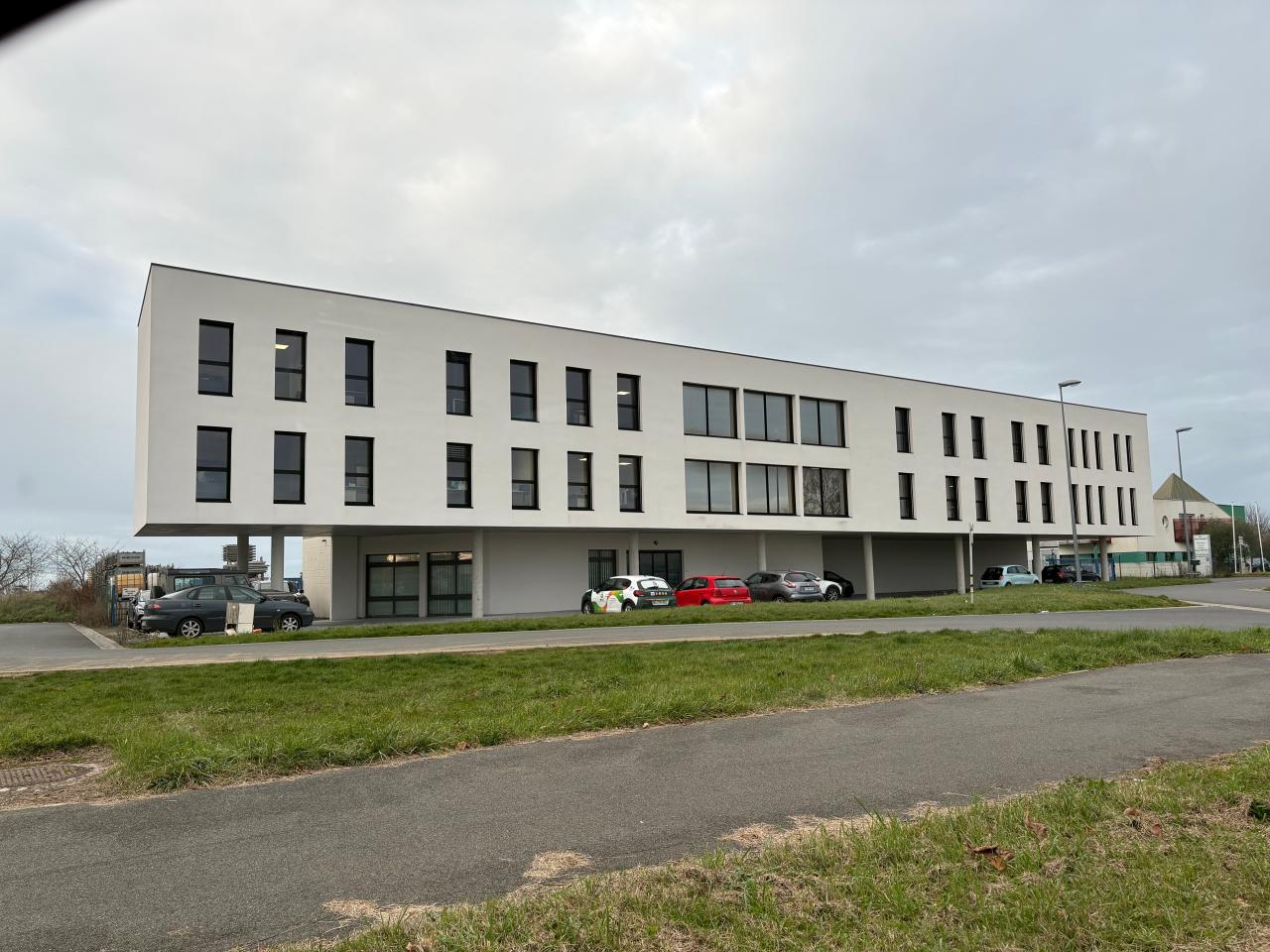 Location bureau Chargé Indre-et-Loire OLBUR2537383 9