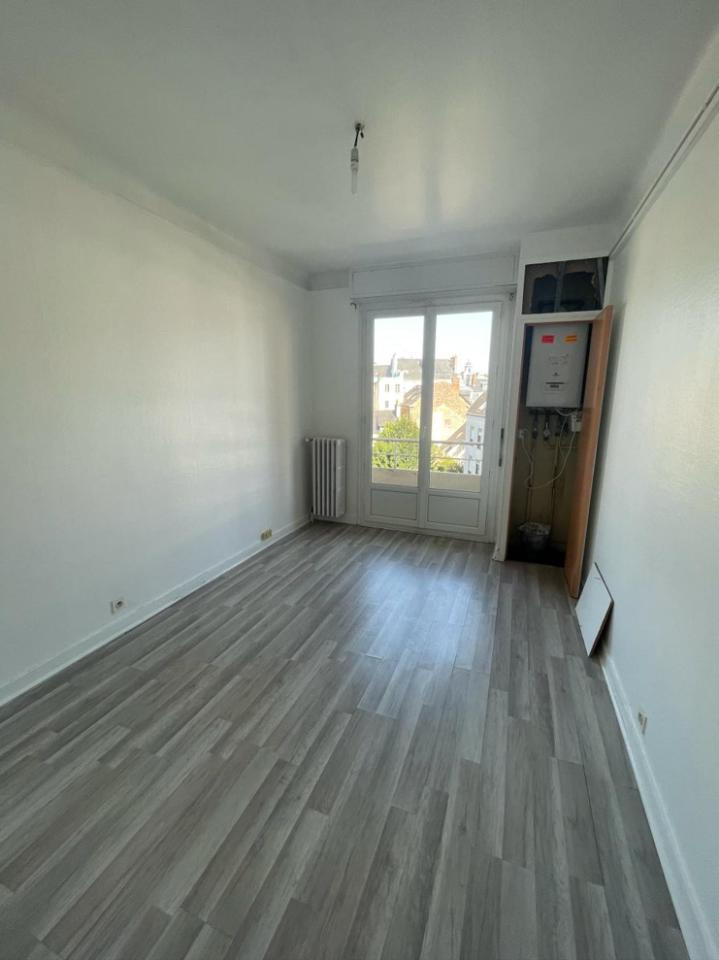 Vente bureau Rennes Ille-et-Vilaine OVBUR2536356 2