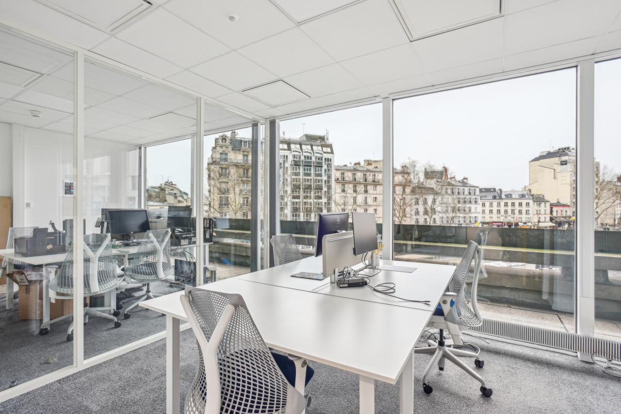 Location bureau Paris OLBUR2529300 3