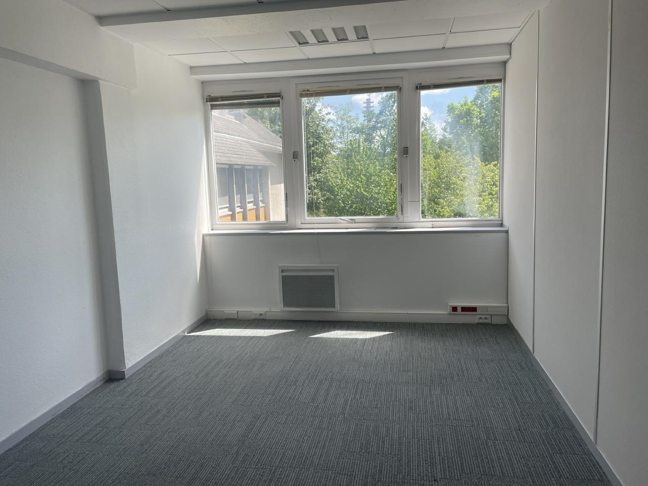 Location bureau Rennes Ille-et-Vilaine OLBUR2316016 6