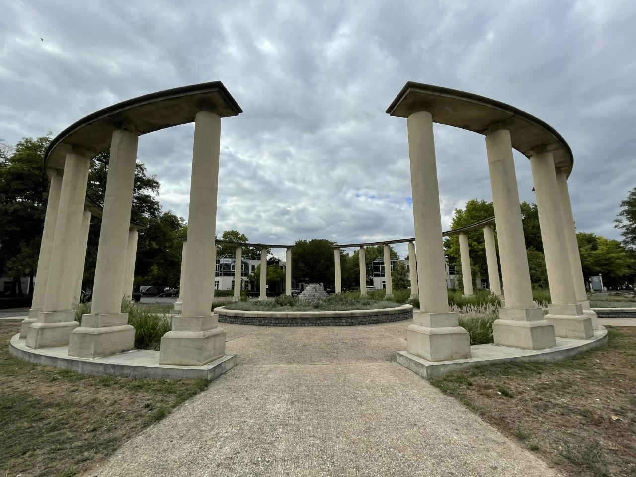 Location bureau Éragny Val-d'Oise OLBUR2105545 5