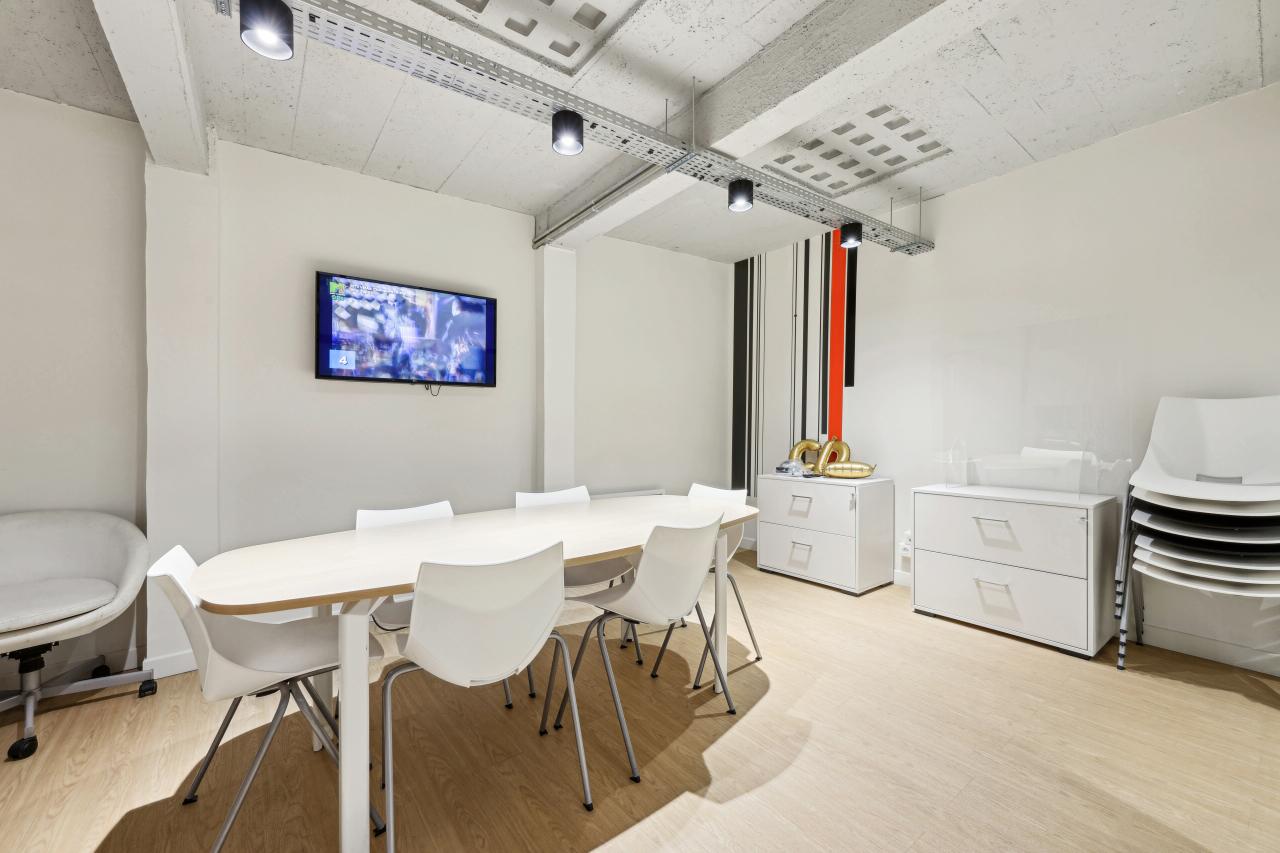 Vente bureau Montreuil Seine-Saint-Denis OVBUR2425153 4