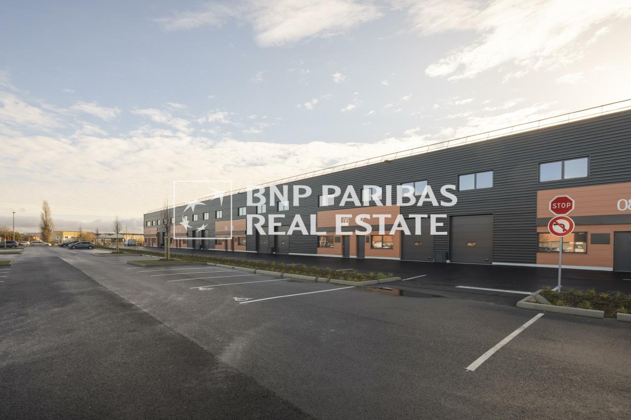 Vente local d'activité Buchelay Yvelines OVACT2001352 4